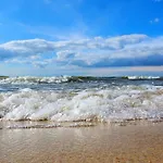 Aquapark Bel Mare F429 דירה מידזיזדרויה