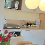 Aquapark Bel Mare F429 Apartment Miedzyzdroje