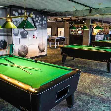 Aquapark Bel Mare F429 * Miedzyzdroje