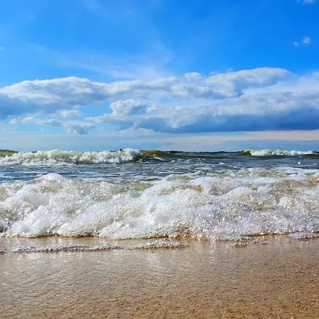 Aquapark Bel Mare F429 Апартаменты Мендзыздрое