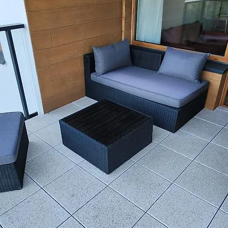 Aquapark Bel Mare F429 *