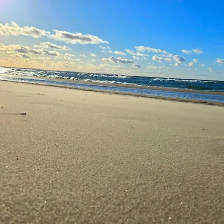 Aquapark Bel Mare F429 Appartement Miedzyzdroje