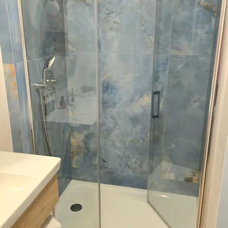 Aquapark Bel Mare F429 公寓 米兹多洛杰