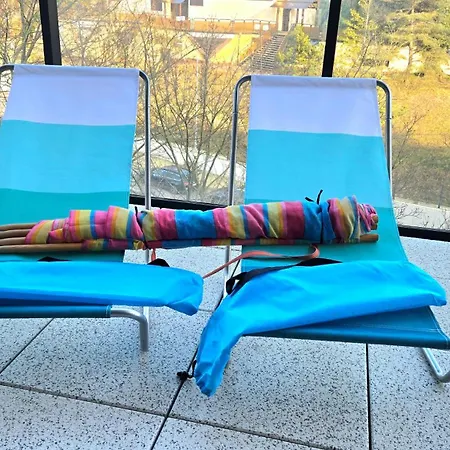 Aquapark Bel Mare F429 מידזיזדרויה