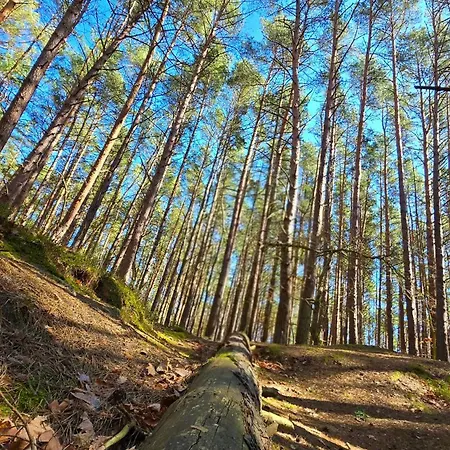 Aquapark Bel Mare F429 Appartement Miedzyzdroje