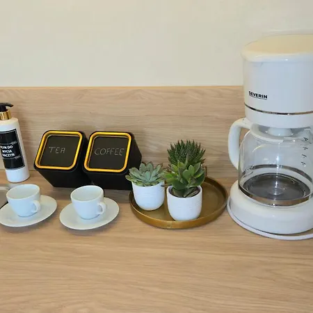 Aquapark Bel Mare F429 Мендзыздрое