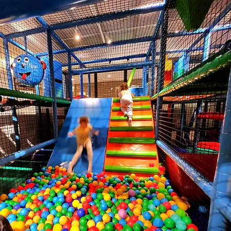 Aquapark Bel Mare F429 *