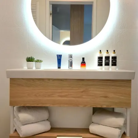 Aquapark Bel Mare F429 * Мендзыздрое