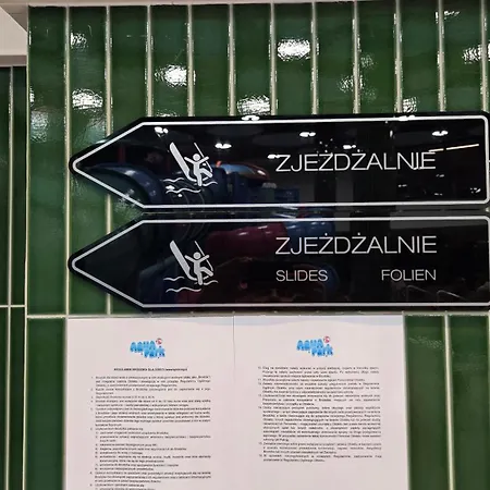 Aquapark Bel Mare F429 *