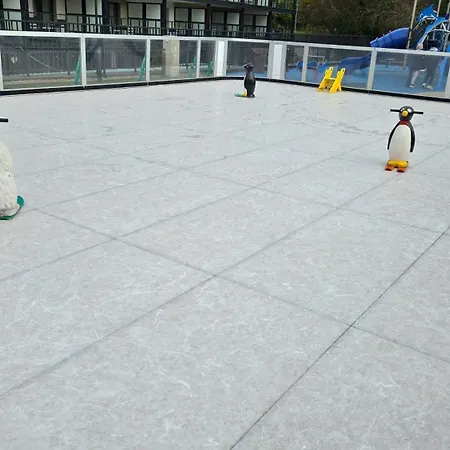 Aquapark Bel Mare F429 *