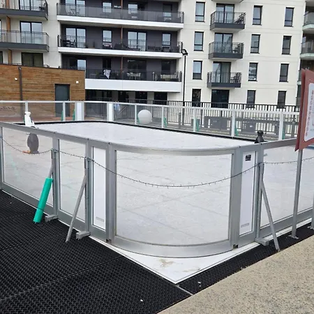 Aquapark Bel Mare F429 * Miedzyzdroje