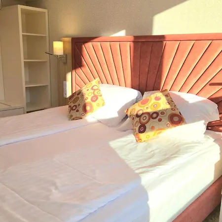 Appartement Aquapark Bel Mare F429 *